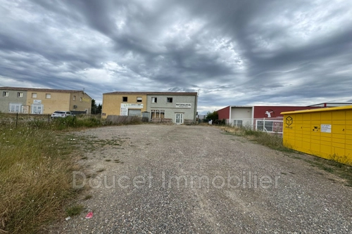 Image d'un maison 8 pièces 380 m² à 620000€ à magalas (34480)