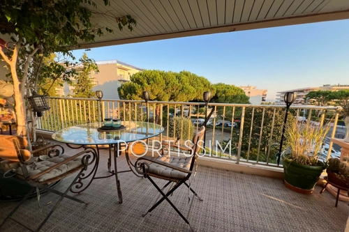 Image d'un appartement 2 pièces 55 m² à 439000€ à saint-laurent-du-var (06700)
