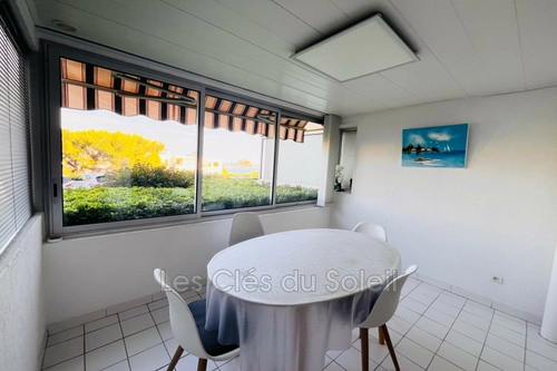 Image d'un appartement 3 pièces 43 m² à 340000€ à bandol (83150)