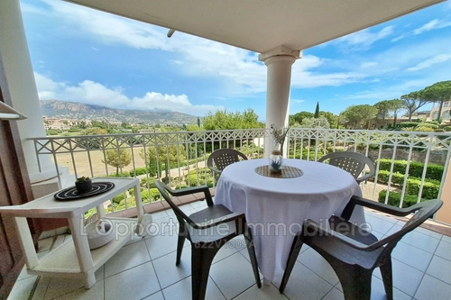Image d'un appartement 1 pièce 23 m² à 159900€ à saint-raphaël (24160)