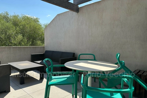 Image d'un appartement 1 pièce 25 m² à 159000€ à porto-vecchio (20137)