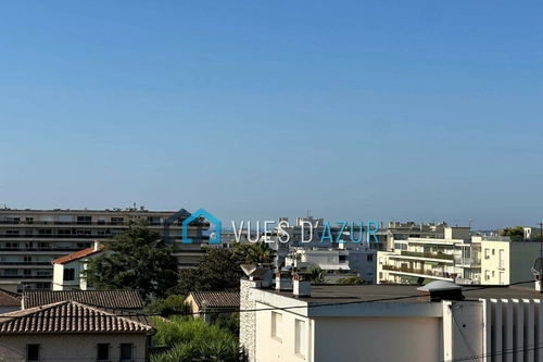 Image d'un appartement 2 pièces 29 m² à 254400€ à cap d'antibes (06160)