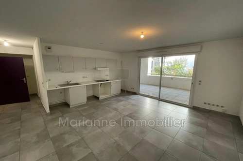 Image d'un appartement 3 pièces 61 m² à 330000€ à lattes (34970)