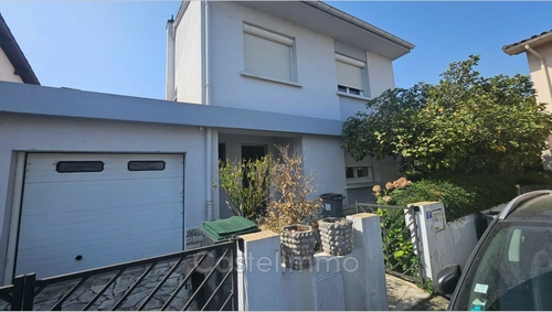 Image d'un maison 5 pièces 107 m² à 159000€ à castelsarrasin (82100)