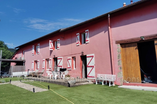 Image d'un maison 4 pièces 205 m² à 396000€ à vichy (03200)