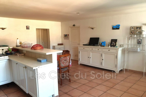 Image d'un appartement 3 pièces 68 m² à 110000€ à brignoles (83170)