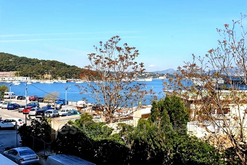 Image d'un appartement 3 pièces 54 m² à 281000€ à saint-mandrier-sur-mer (83430)