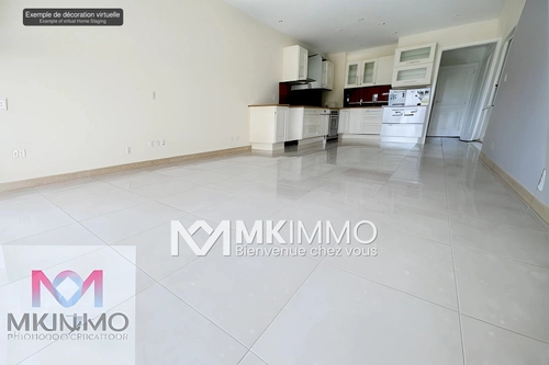 Image d'un appartement 3 pièces 60 m² à 270000€ à saint-laurent-du-var (06700)