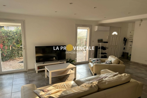 Image d'un maison 4 pièces 80 m² à 368000€ à peypin (13124)