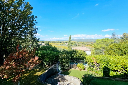 Image d'un maison 5 pièces 120 m² à 345000€ à la celle (83170)