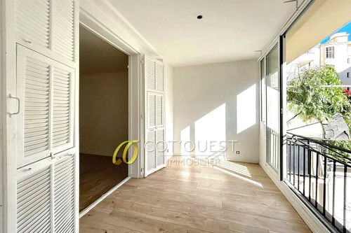 Image d'un appartement 1 pièce 26 m² à 229000€ à nice (06000)