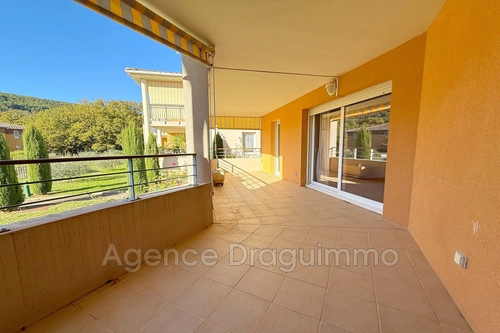 Image d'un appartement 4 pièces 90 m² à 269000€ à draguignan (83300)
