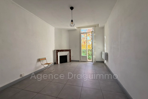 Image d'un appartement 2 pièces 38 m² à 585€ à draguignan (83300)