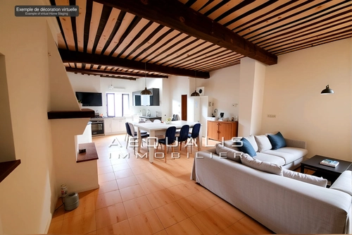 Image d'un appartement 3 pièces 61 m² à 219900€ à saint-laurent-du-var (06700)