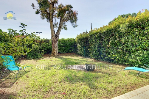 Image d'un appartement 2 pièces 50 m² à 260000€ à vallauris (06220)