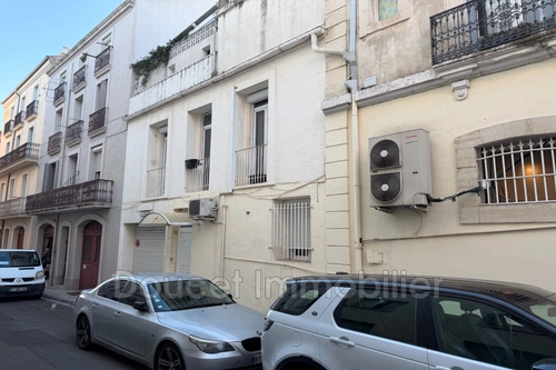 Image d'un maison meublée 4 pièces 94 m² à 950€ à béziers (34500)
