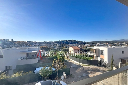 Image d'un appartement 3 pièces 63 m² à 1750€ à cagnes-sur-mer (06800)