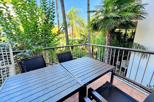 Image d'un appartement 3 pièces 50 m² à 315980€ à antibes (06600)
