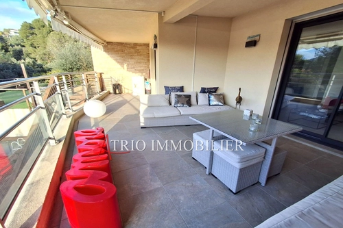 Image d'un appartement 3 pièces 90 m² à 640000€ à cagnes-sur-mer (06800)