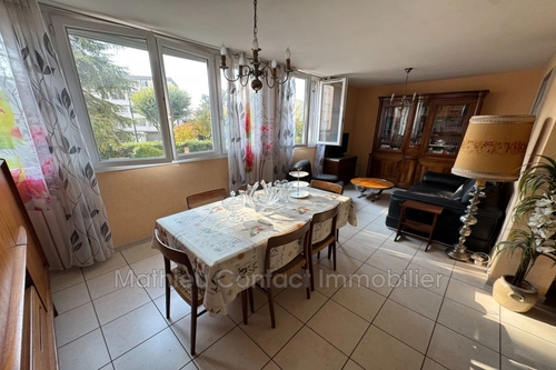 Image d'un appartement 3 pièces 67 m² à 74000€ à nîmes (30000)