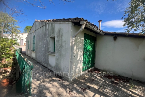 Image d'un maison 3 pièces 76 m² à 370000€ à teyran (34820)