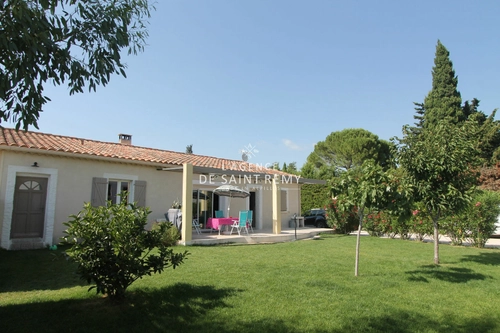 Image d'un maison 7 pièces 107 m² à 636000€ à saint-rémy-de-provence (13210)