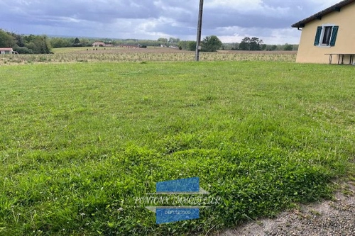 Image d'un en location maison 7 pièces 160 m à 1080€ à montfort-en-chalosse (40380)