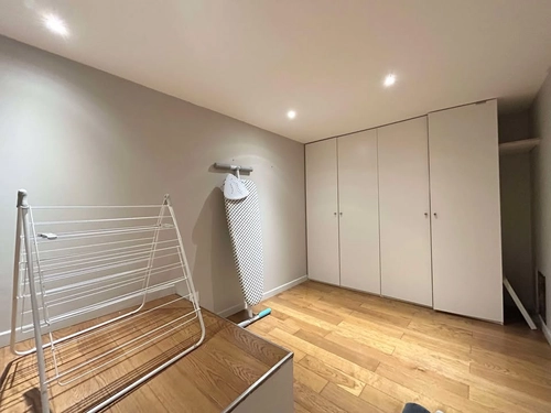 Image d'un t2 meublé de charme avec jardin à 1300€ à lille (59000)