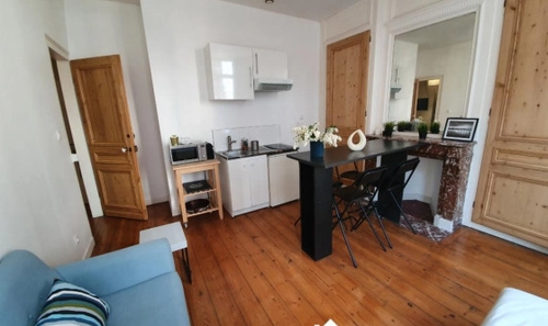 Image d'un t1  à lille à louer - locagestion, expert en gestion locative à 1010€ à lille (59000)
