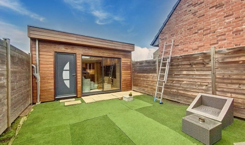 Image d'un maison de ville  à roubaix à louer - locagestion, expert en gestion locative à 960€ à roubaix (59100)