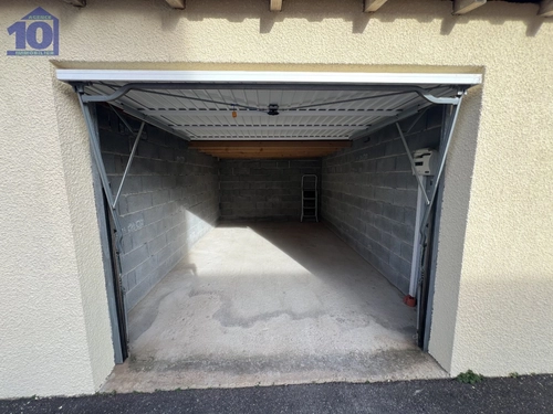 Image d'un garage à 130€ à valras-plage (34350)