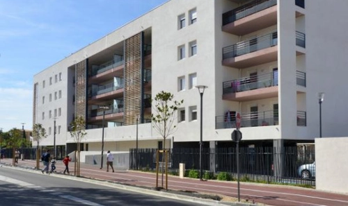 Image d'un t3 à le lavandou à louer - locagestion, expert en gestion locative à 955€ à le lavandou (83980)