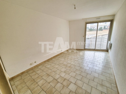 Image d'un 2 pièces, 40m², en location à balaruc les bains - 560 € par mois à 560€ à balaruc-les-bains (34540)