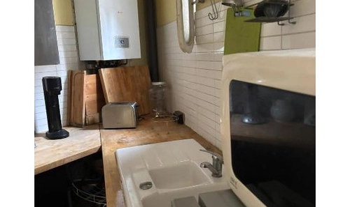 Image d'un maison à bordeaux à louer - locagestion, expert en gestion locative à 950€ à bordeaux (33200)