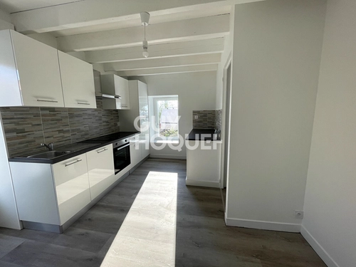 Image d'un appartement t4 - 84 m2 à 926€ à la chapelle-heulin (44330)