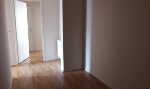 Image d'un t3 à la chatre à louer - locagestion, expert en gestion locative à 555€ à la châtre (36400)