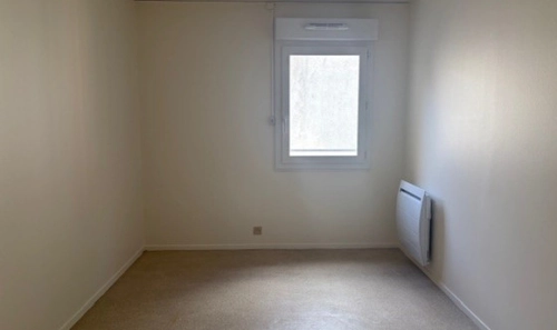 Image d'un t3 à la chatre à louer - locagestion, expert en gestion locative à 476€ à la châtre (36400)