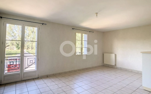 Image d'un appartement à louer 3 pièces à 555€ à terrasson-lavilledieu (24120)