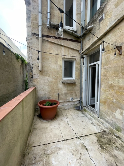 Image d'un chartrons à 855€ à bordeaux (33200)