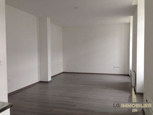 Image d'un amiens typ 3 - residence le grand seminaire à 895€ à sées (61500)