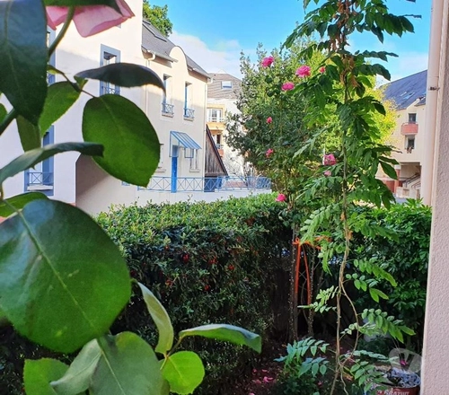 Image d'un loue t2 rennes métro ligne b à 720€ à rennes (35200)