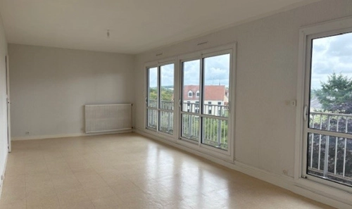 Image d'un t4 à la chatre à louer - locagestion, expert en gestion locative à 602€ à la châtre (36400)