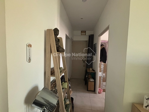 Image d'un appartement tarascon 2 pièce(s) 34.45 m2 à 390€ à tarascon (13150)