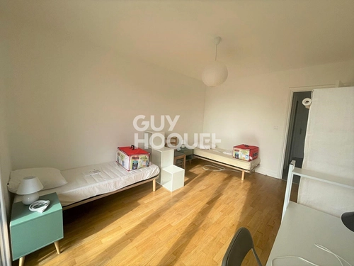 Image d'un appartement 4 pièces - caluire et cuire | ref. 4654 à 1385€ à caluire-et-cuire (69300)