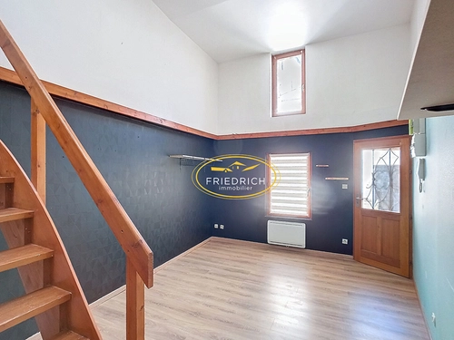 Image d'un appartement type f1 bis à 350€ à bar-le-duc (55000)