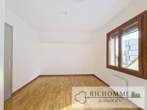 Image d'un maison individuelle de 88.76 m² à 990€ à reims (51100)