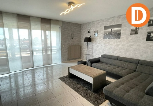 Image d'un appartement à louer à florange à 800€ à florange (57190)