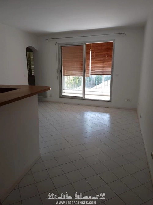 Image d'un location a louer - f2 - cogolin | les 3 agences à 710€ à cogolin (83310)