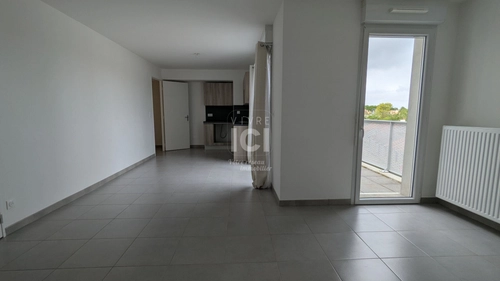 Image d'un appartement haute goulaine 3 pièce(s) 67.73 m2 à 868€ à haute-goulaine (44115)