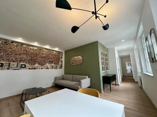 Image d'un location appartement dole grande rue 2 pièces 56 m2 jura (39100) - 600 € / mois à 600€ à dole (39100)